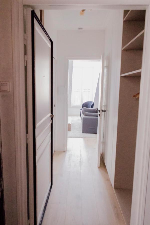 Luxury Apartment Elysees Paris Exterior photo